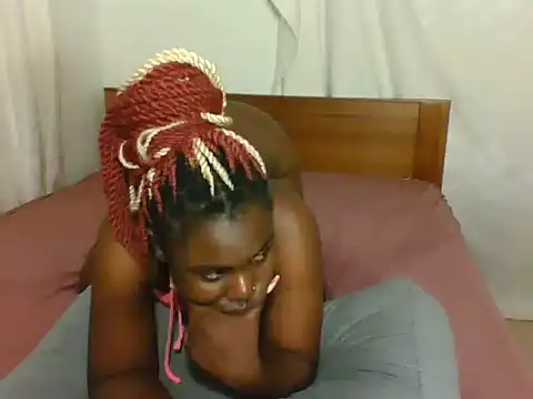 Creamy_chocolata webcam