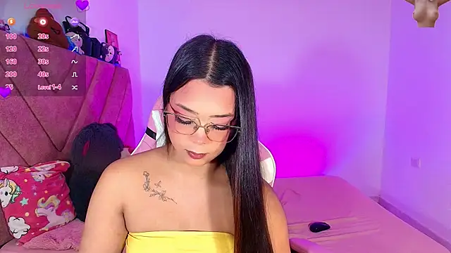 zafira_lux_ webcam