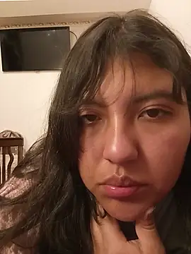PomelaHot webcam