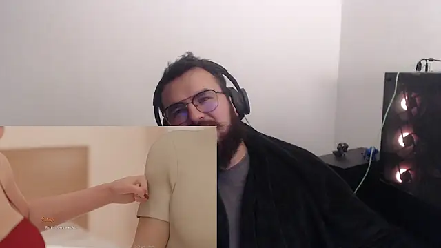 3d_amigo webcam
