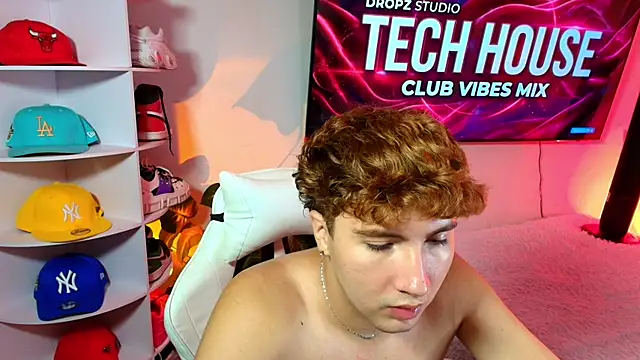 Eiden_carter webcam