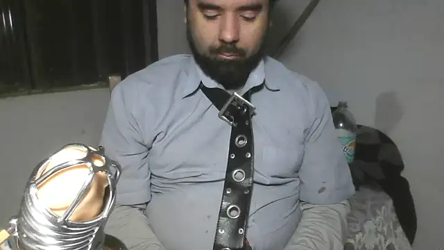 Smoker_lounge live cam on StripChat