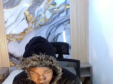 AfroWayuuu webcam