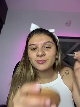 aliison__parker23 webcam