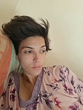 Wild_Witch webcam
