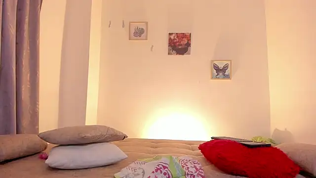 BUUNNY_BELLA webcam