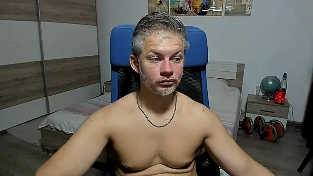 RobbyShawz webcam