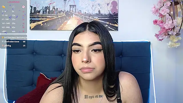 eva_six webcam