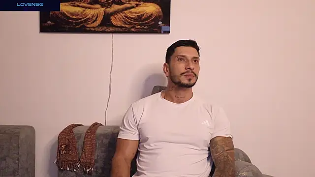 Seth_Vegaa webcam