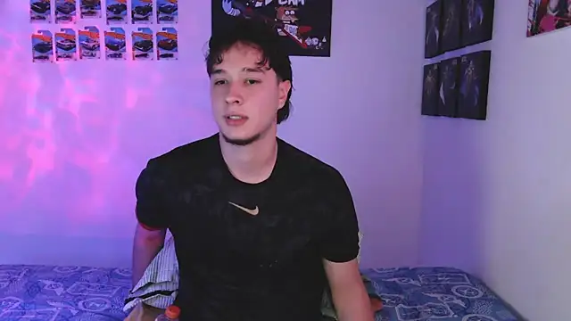 jack_walker190 webcam