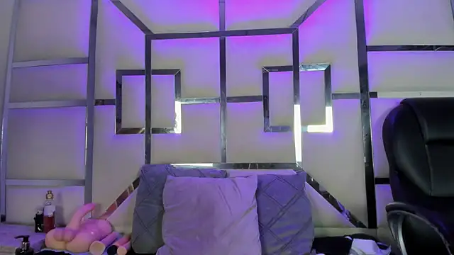 AntonelaBlaze webcam