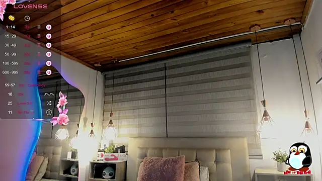 cristal__hot_1 webcam