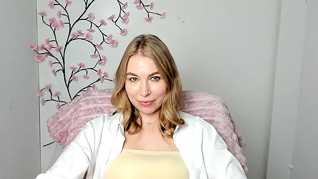 Dana_flowers webcam