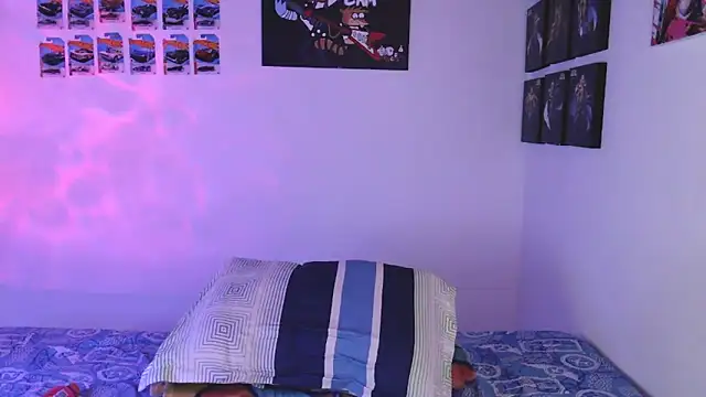 jack_walker190 webcam
