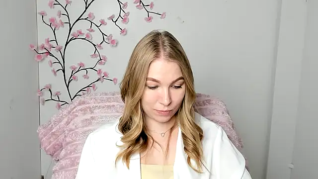 Dana_flowers webcam