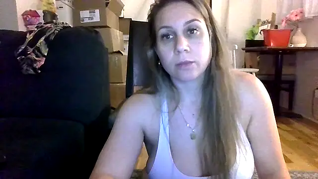thedevinemama webcam