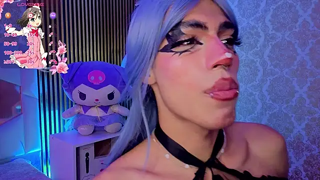 kaisage_tay webcam