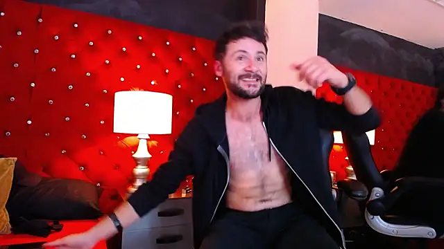 Erickpritz_xh webcam