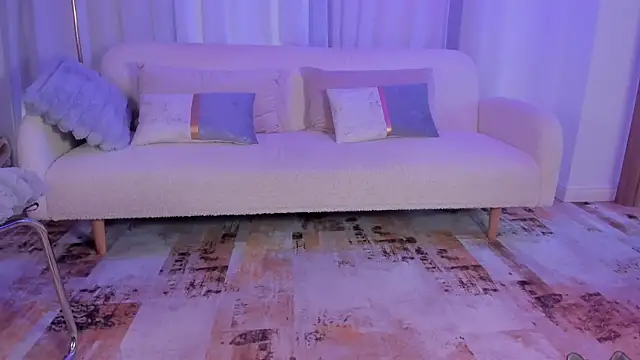 ArianaXO_ webcam