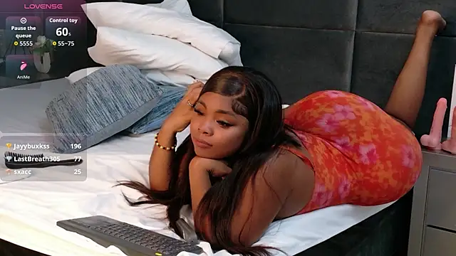 Valentina-Garcia webcam