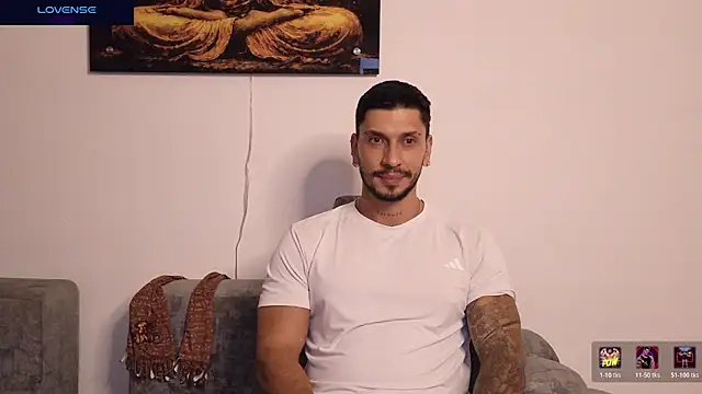 Seth_Vegaa webcam