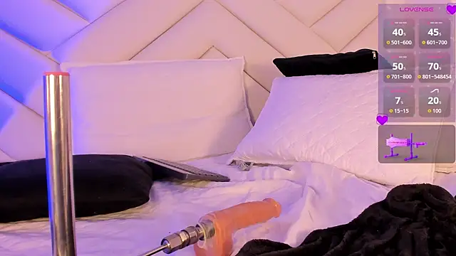 melanieduxz webcam