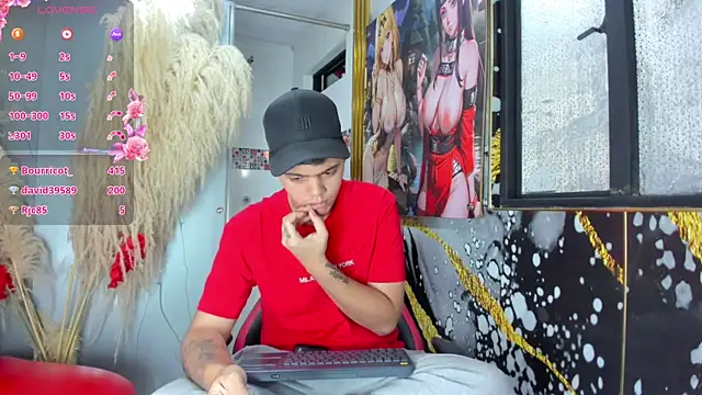 samael_betancurt7 webcam