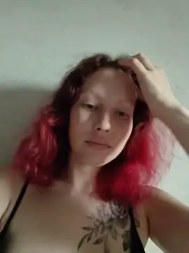 Frost_foxy webcam
