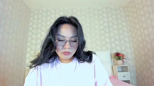 NatsumiHun webcam
