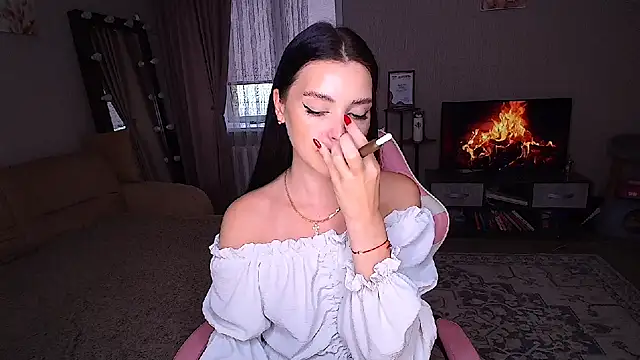__Malika__ webcam