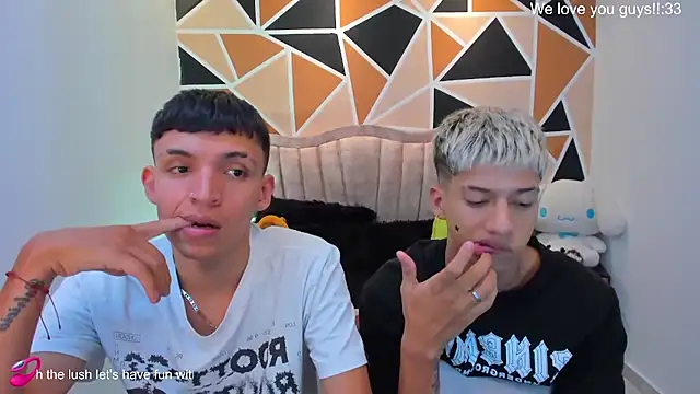 Juan_Nd_Steven webcam