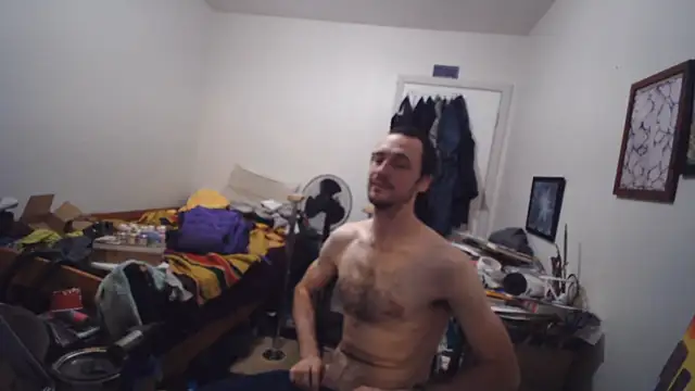 JohnnyMoves webcam