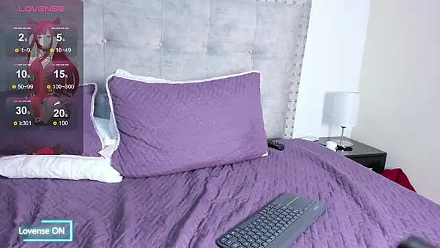 stick_and_julieth webcam