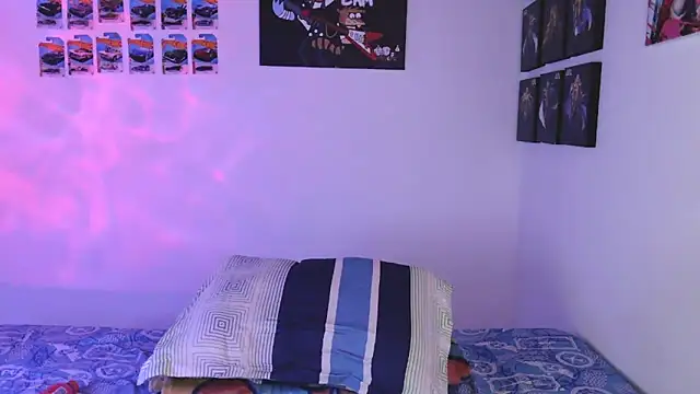 jack_walker190 webcam