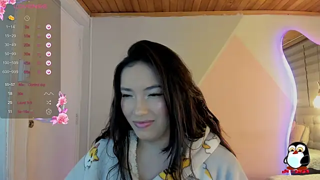 cristal__hot_1 webcam