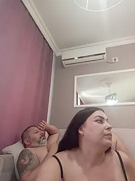 Greta_Tamar webcam