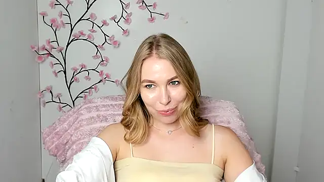 Dana_flowers webcam
