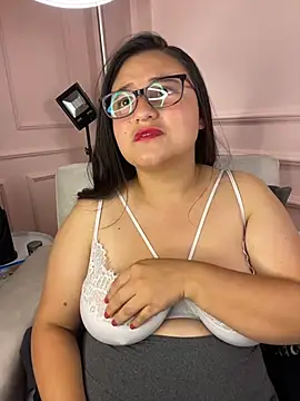 LuisAny webcam