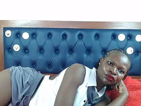 beautifulanya webcam