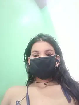 Live sex cam di Aafreen_36