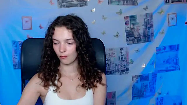 _SusieSu_ webcam