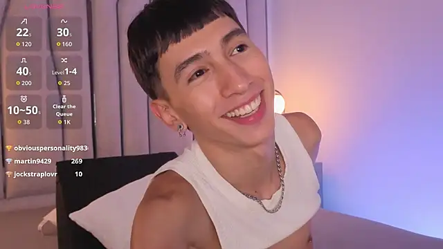 lian_cameron webcam