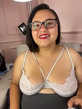 LuisAny webcam
