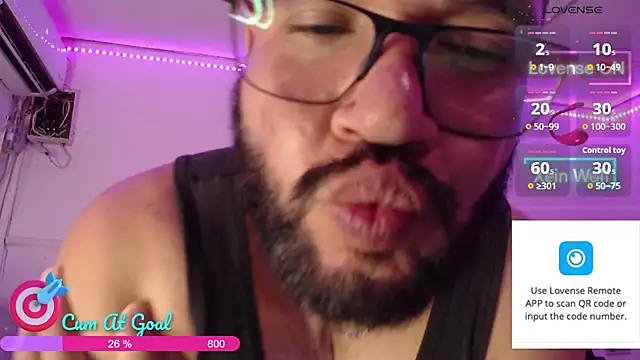 Xein_WoIf webcam