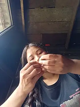 HeresThuy22 webcam