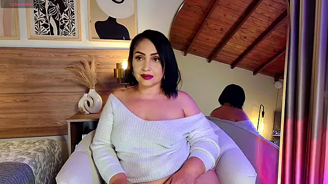 Madissononee webcam