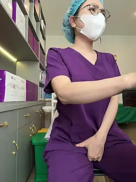 secretly_masturbating live webcam show