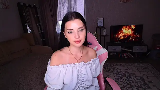 __Malika__ live cam on StripChat