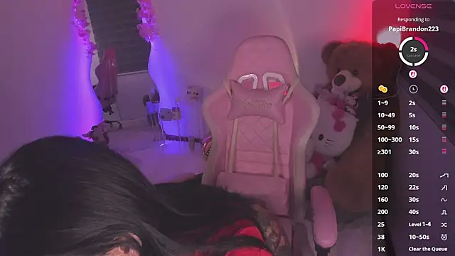 Kiity- webcam