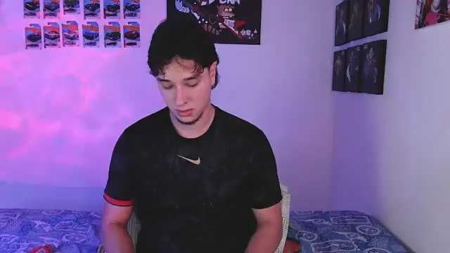jack_walker190 webcam